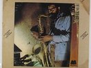 Joe Henderson & Alice Coltrane - The Elements LP - Milestone Stereo