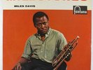 Miles Davis - Milestones LP - Fontana Holland - 682 030 T VG+