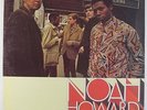 Noah Howard - At Judson Hall LP - ESP-Disk VG+