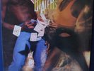 The Dealers-S/T-Rare Original 1985 Modern Soul/Funk LP-CBS Promo-Near Mint