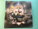 Devin Townsend Project Transcendence 2 x LP Red Vinyl