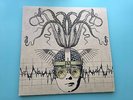 Thank You Scientist Stranger Heads Prevail 2 x LP Yellow Vinyl Autographed