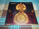 Tiamat The Scarred People LP vinyl clear Anathema Paradise Lost Rotting Christ