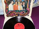 The Beatles Balooncover H052 Germany Club pressing very rare