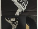 David Bowie The Man Who Sold The World - 1972 LP + Poster LSP-4816 (NM-)