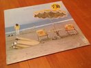 SEALED 2nd Press- Neil Young- On The Beach R2180 1974 reprise FREE SHIPPING