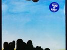 EAGLES EAGLES  US ORIG’72 ASYLUM 1ST PRESS FACTORY SEALED STICKER