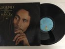Bob Marley & The Wailers - Legend - 1984 Vinyl LP 1st Press 90169 (VG++)