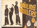 studio 1 LP : WAILERS-the wailing wailers  (hear)   silk screen cover