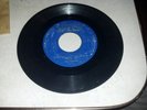 Bob Rogers SPEED 45 Little Bit Late For Lovin' / I Want To Be Babied