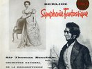 HMV ASD399 - Berlioz - Symphonie Fantastique - Sir Thomas BEECHAM