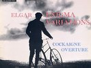 HMV ASD548 - Elgar - Enigma Variations - Cockaigne Overture -Sir John BARBIROLLI
