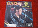 Elvis Presley   THE 1968 TV SPECIAL    AUSTRALIA   EP  20650