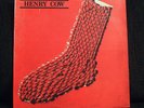 HENRY COW SLAPP HAPPY In Praise of Learning N. Mint UK 1st pressing u.k red