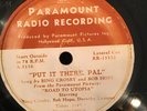 2 PARAMOUNT Promos- 