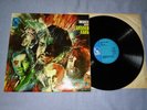 CANNED HEAT boogie with canned heat 1968 -FIRST UK PRESS -BLUE LIBERTY LAB -EX++