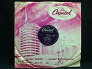 Gene Vincent - Be-Bop-A-Lula/Woman Love.78,Shellac,10'