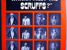 THE SCRUFFS WANNA MEET THE SCRUFFS? ULTRA-RARE ORIG '77 POWER PLAY POWER POP LP
