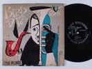 CHARLIE PARKER & DIZZY GILLESPIE Bird And Diz CLEF 10