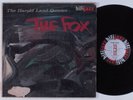 HAROLD LAND QUINTET The Fox HIFI JAZZ LP