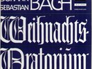 Bach - Weihnachts-Oratorium / Karl Richter & Münchner Bachorchester 3 LP Box Set