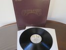The Carpenters - The Singles 1969 - 1973 LP - Ex+ 1st English Vinyl - World Ship