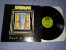CARAVAN  back to front  1982-FIRST UK PRESS -KINGDOM LAB - EX+