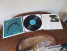Steve Winwood - Arc Of A Diver LP - Nr Mint Vintage UK Press Vinyl - World Ship