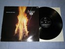 ACCEPT RESTLESS AND WILD  1982 -FIRST GERMANY PRESS - BRAIN  LAB -EX++