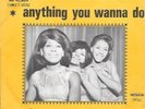 THE MARVELETTES 45 DONT MESS WITH BILL+PS HOLLAND RARE MOTOWN