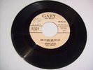 Doo Wop 45 BONNIE DAVIS Please Return My Heart/Come Up Early on Gary promo