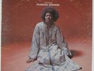 Alice Coltrane - Journey In Satchidananda LP - Impulse
