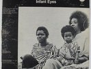 Doug Carn - Infant Eyes LP - Black Jazz Stereo