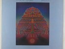 Pharoah Sanders - Elevation LP - ABC Impulse - AS-9261 Stereo