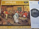 SXL 6291 Dvorak Symphony No. 9 / Othello Overture / Kertesz
