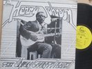 HENRY JOHNSON LP '73 TRIX THE UNION COUNTY FLASH OBSCURE BLUES VOCALS M- VINYL