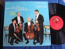 Juilliard String Quartet/Berg-Webern/1S-1S/RCA Victor Living Stereo LSC-2531/M-
