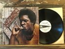 RARE Soul LP Luther Allison - Bad News Is Coming DJ Promo Gordy 964L DJ EX