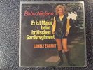 Babs Nielsen - Er ist Major beim britischen Garderegiment 7'' Single