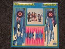 Die Anderen (Jürgen Drews) - Kannibal Komix LP Krautrock