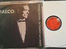 Falco - Vienna calling 12'' Maxi UK WHITE VINYL 2
