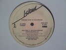 Frankie goes to Hollywood: Welcome to the pleasuredome US 12'' Disco Vinyl PROMO