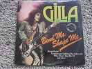 Gilla - Bend me shape me Vinyl LP Spain SUNG IN ENGLISH