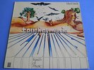 LP KRAUT PROG TOUCH OF MUSIC - BLACK BIRDS - ORIGINALE