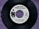 Rare Nothern Soul Sam Williams Original 1967 Tower DJ 45