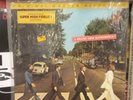 The Beatles ABBEY ROAD Mobile Fidelity Sound Lab MFSL 1-023 SEALED