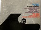 HERBIE HANCOCK - ORIGINAL 1963 RVG BLUE NOTE - MY POINT OF VIEW