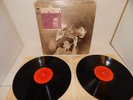 LESTER YOUNG STORY VOLUME 1 Jones Smith & Wilson Billie Holiday Inc 1976 NM 2 LP