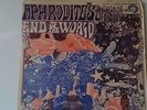APHRODITE'S CHILD RARE ISRAELI EP RAIN AND TEARS/END OF WORLD/STAND IN MY WAY