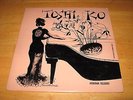 Toshi Ko Toshiko's Piano MGN-22 Norgran Oscar Peterson Norman Granz